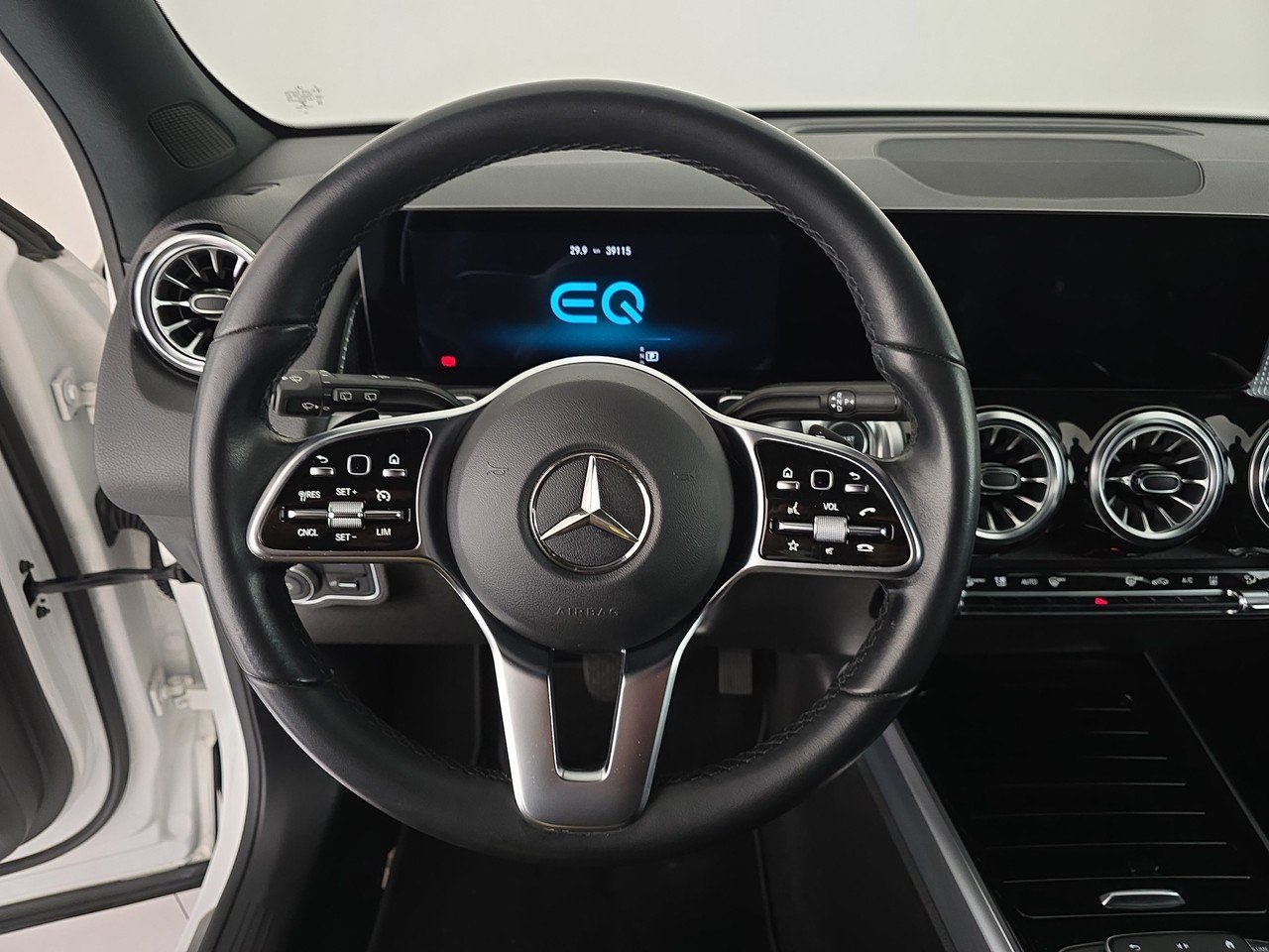 EQB 300 Sport 4matic - Certified