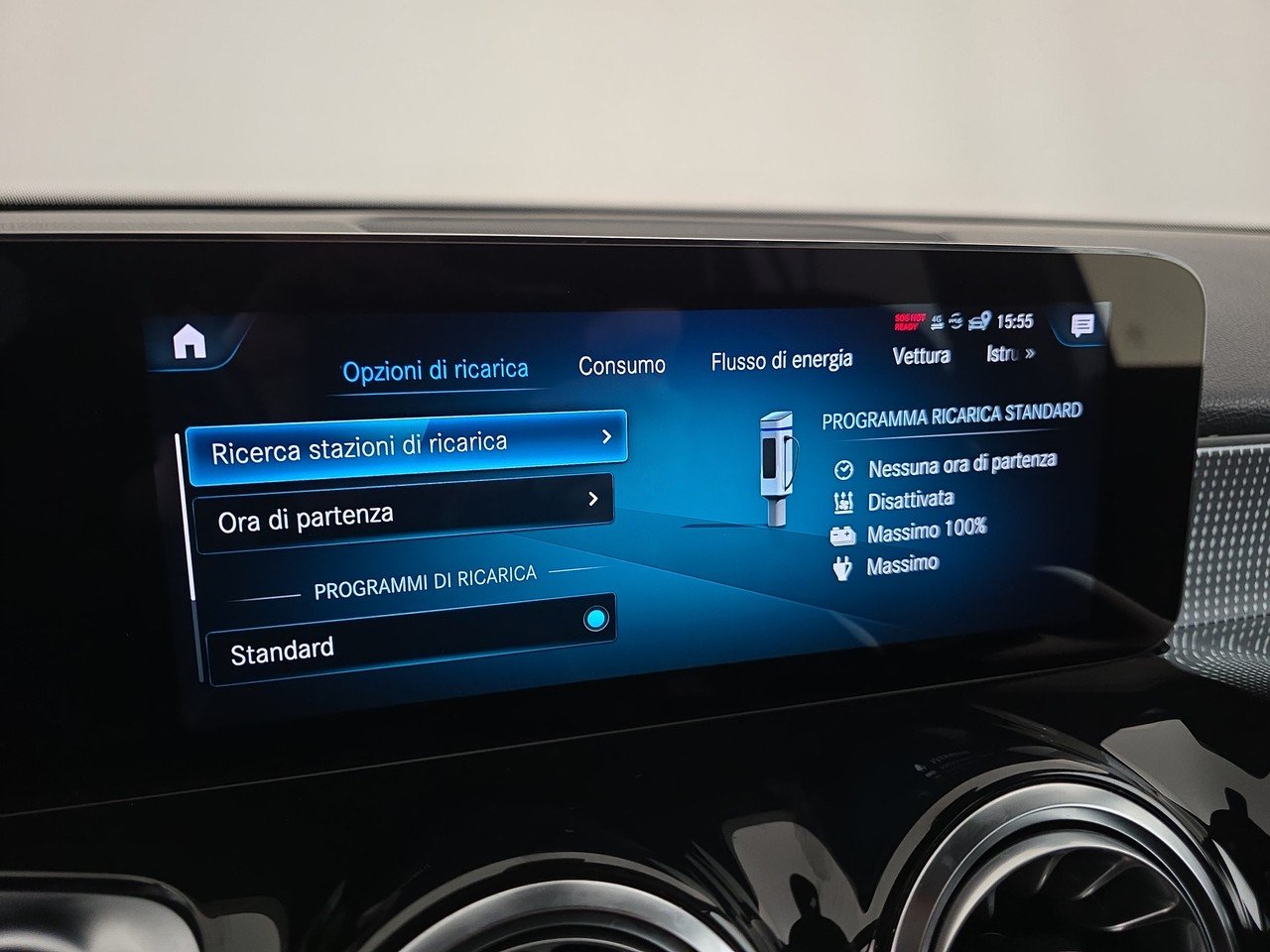 EQB 300 Sport 4matic - Certified