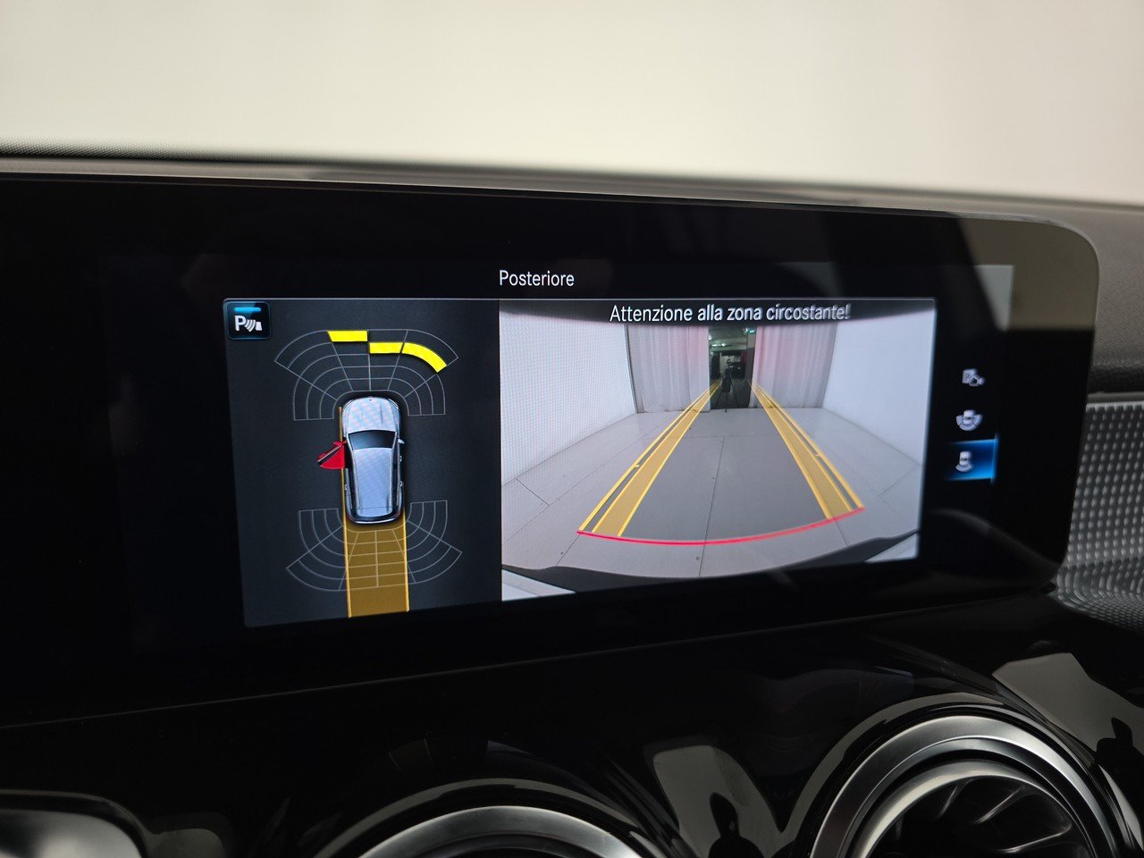 EQB 300 Sport 4matic - Certified