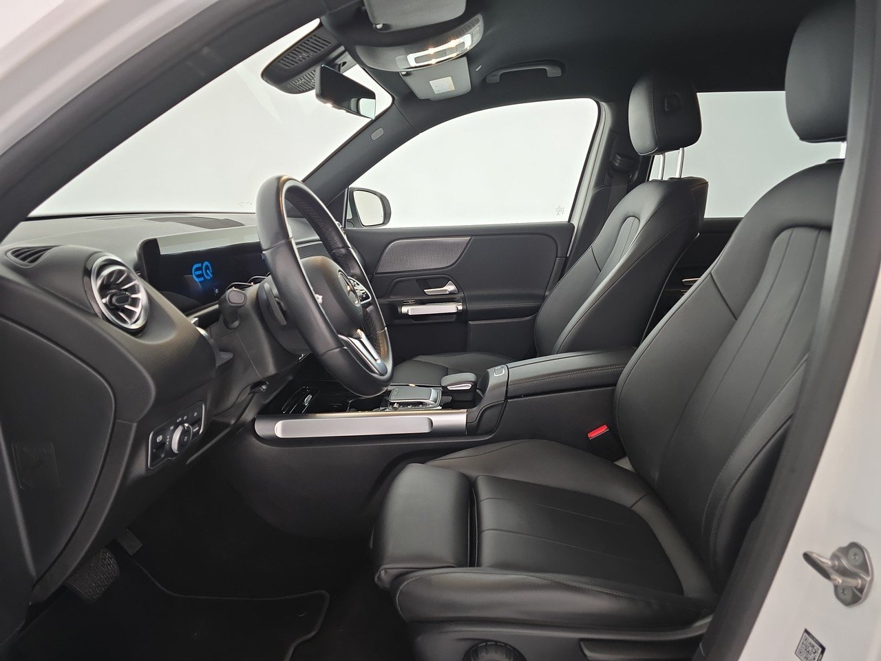 EQB 300 Sport 4matic - Certified