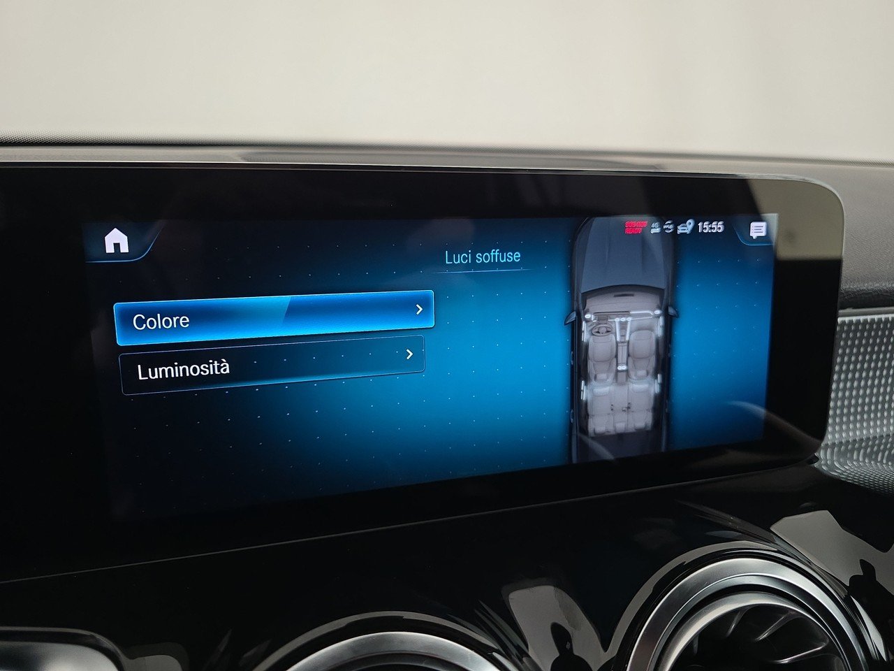 EQB 300 Sport 4matic - Certified