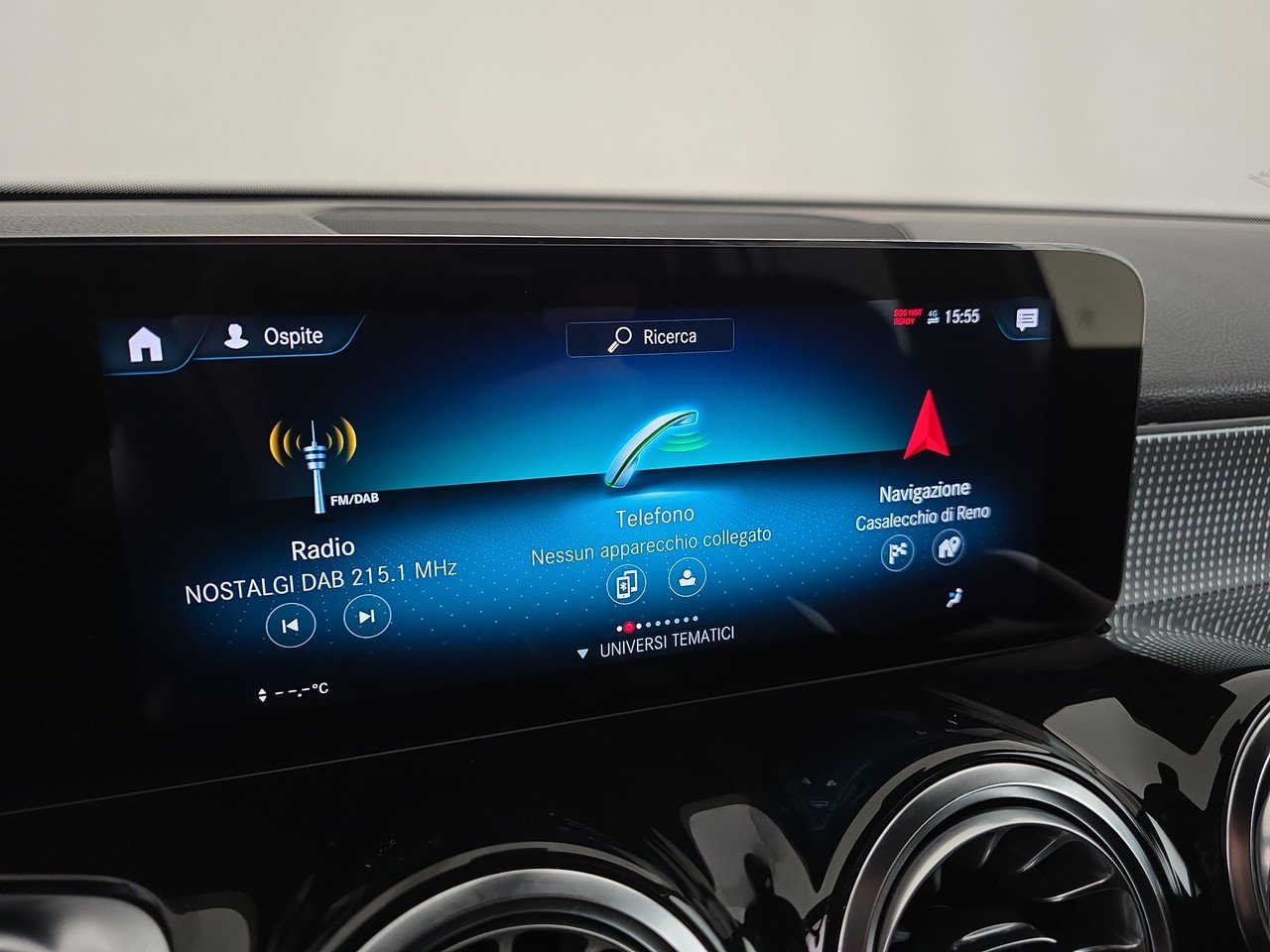 EQB 300 Sport 4matic - Certified