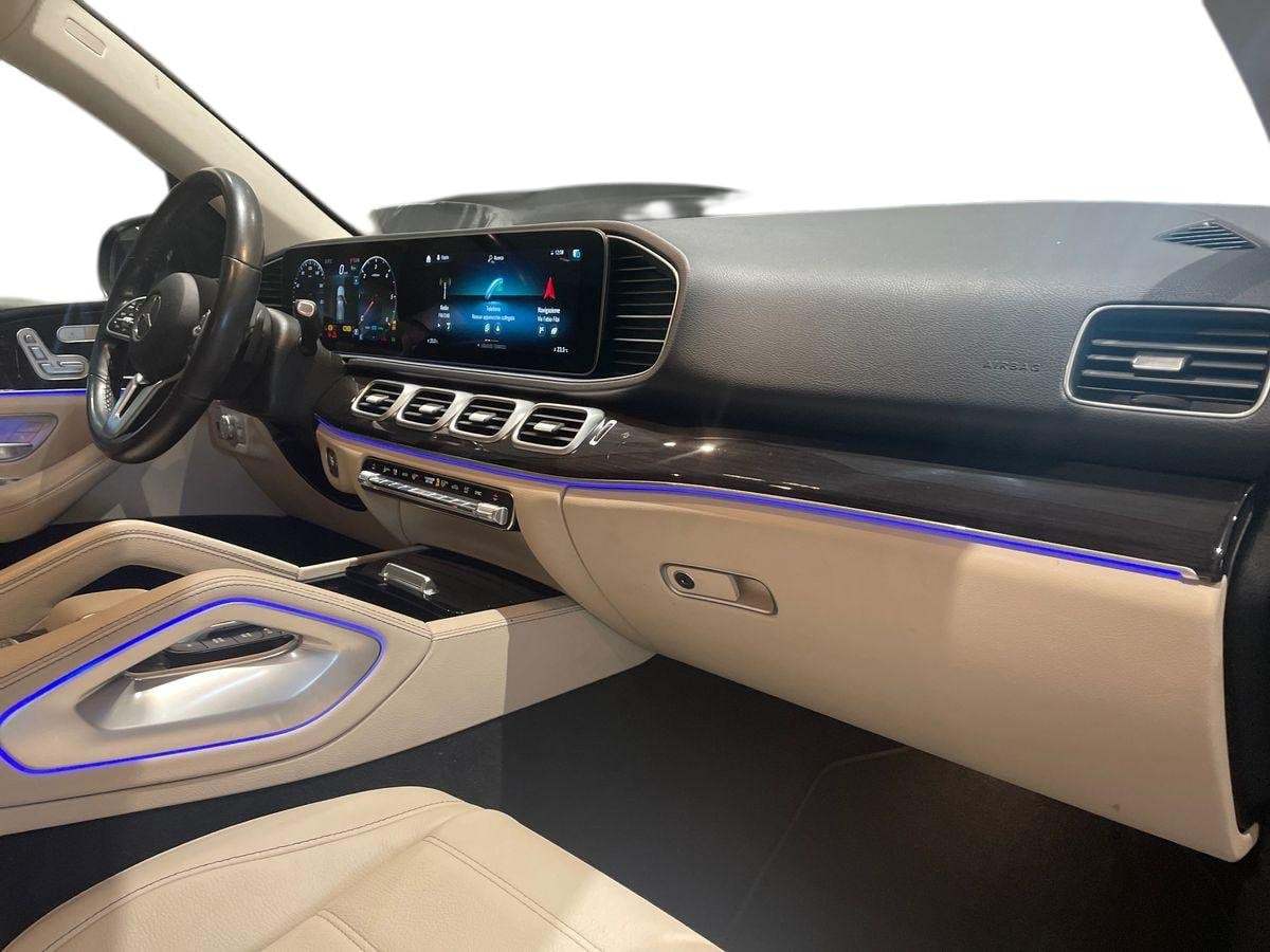 GLE 300 d mhev Premium 4matic auto - Certified