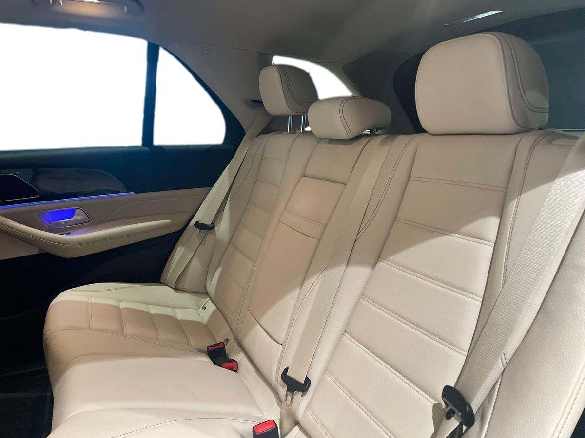 GLE 300 d mhev Premium 4matic auto - Certified