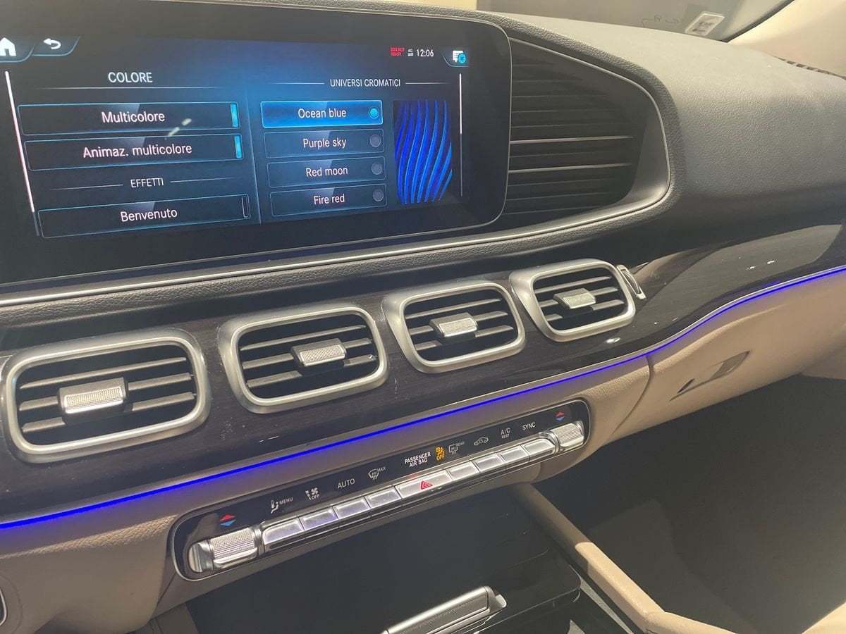 GLE 300 d mhev Premium 4matic auto - Certified