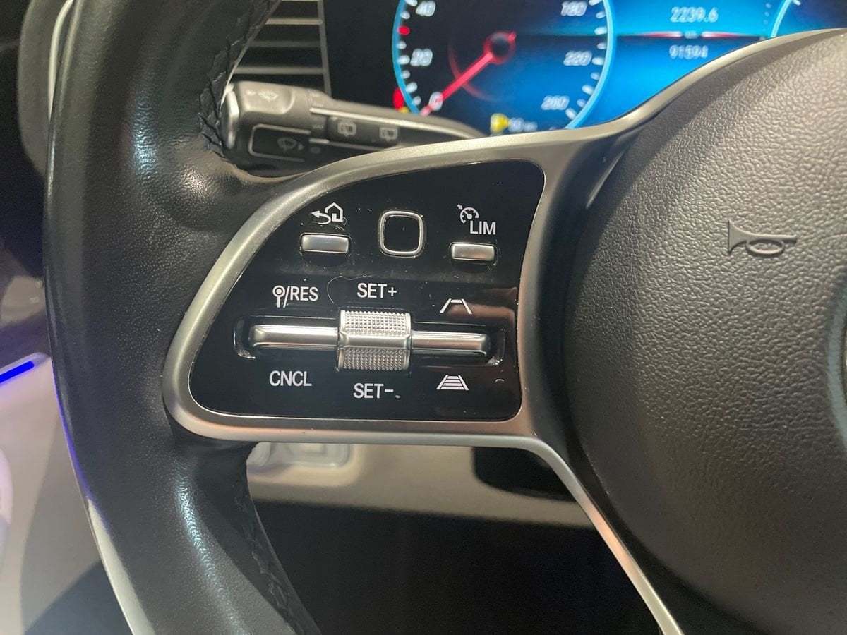 GLE 300 d mhev Premium 4matic auto - Certified