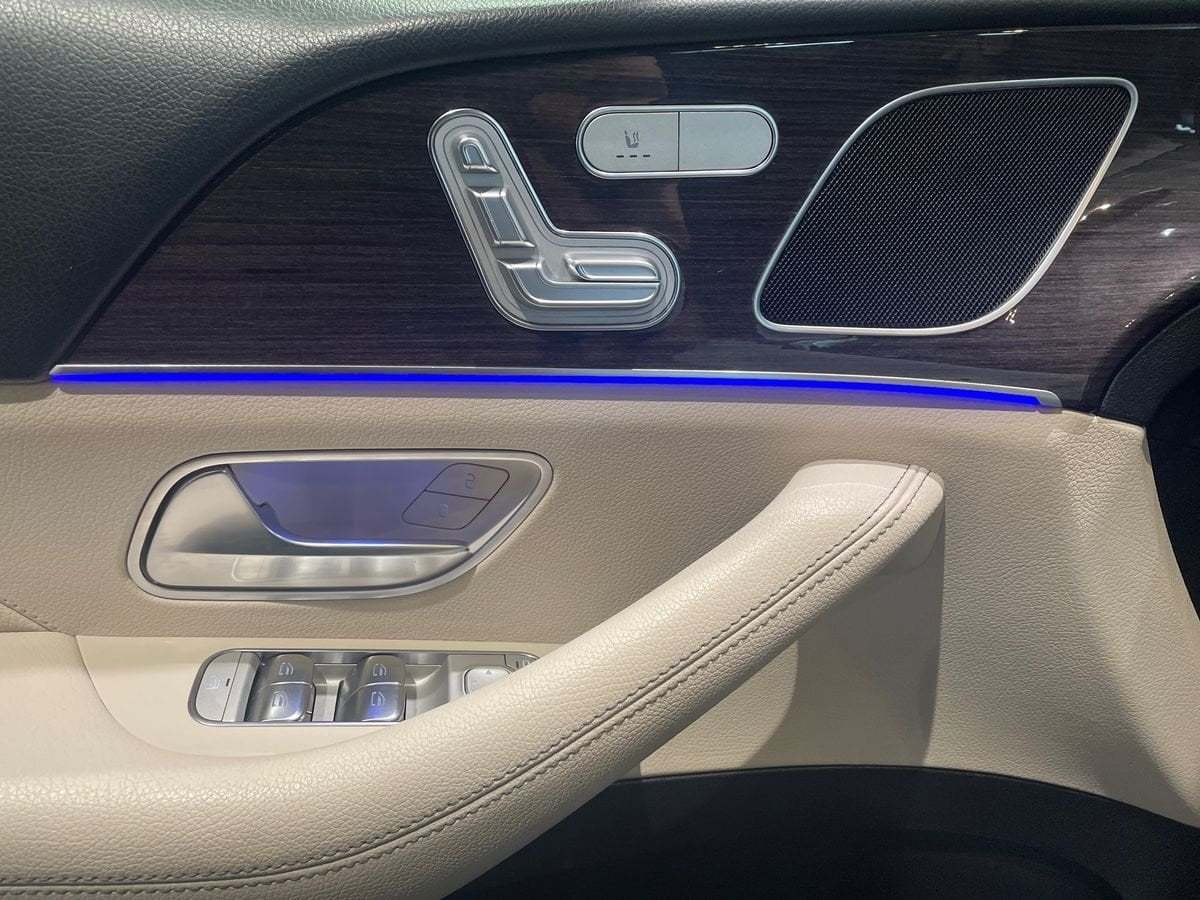 GLE 300 d mhev Premium 4matic auto - Certified