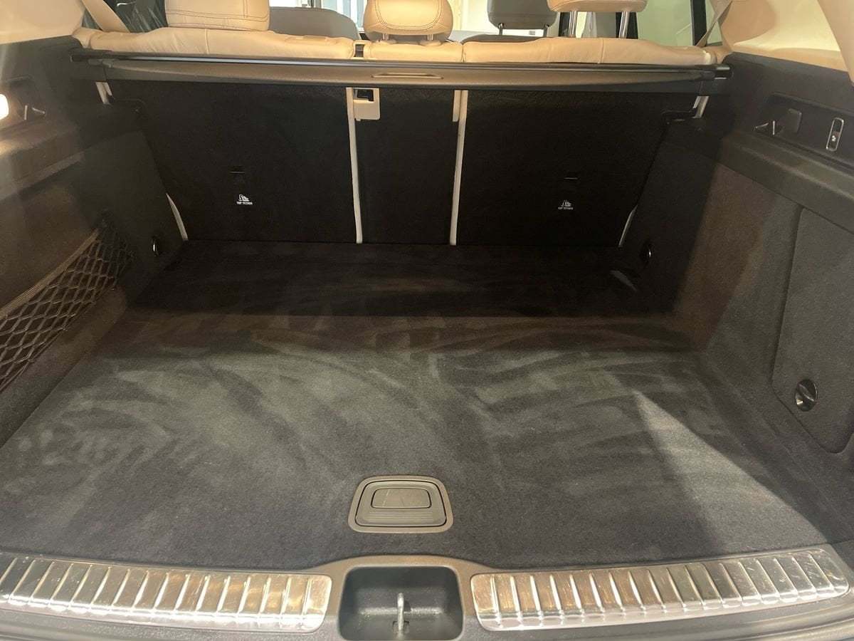 GLE 300 d mhev Premium 4matic auto - Certified