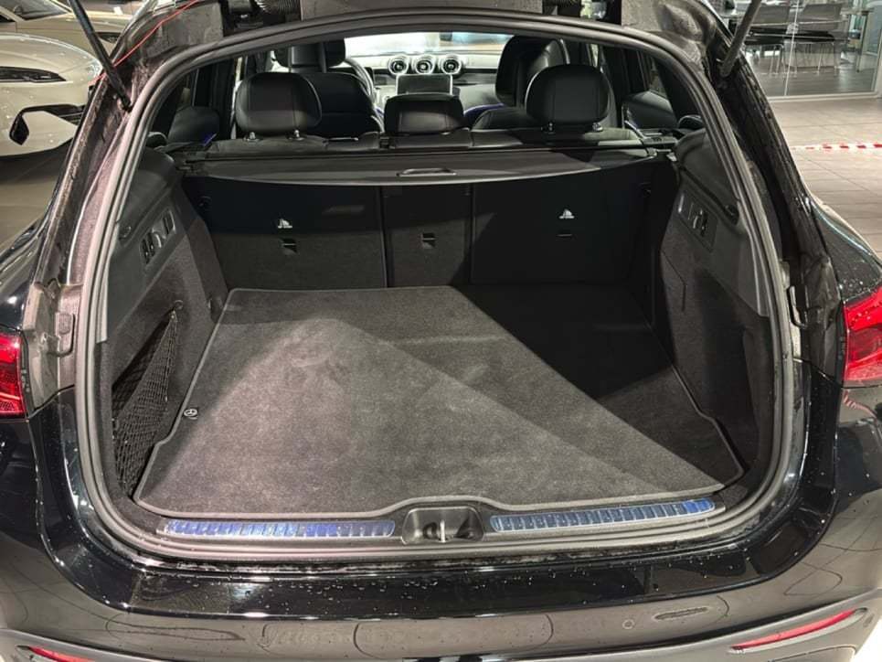 GLC 300 AMG Advanced Plus 4matic auto - Certified