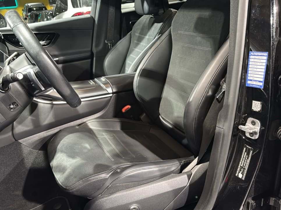 GLC 300 AMG Advanced Plus 4matic auto - Certified