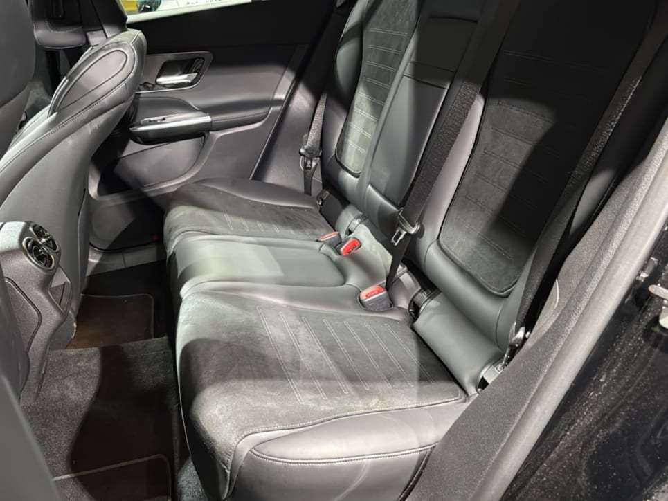 GLC 300 AMG Advanced Plus 4matic auto - Certified