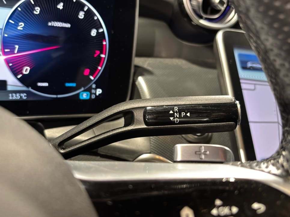 GLC 300 AMG Advanced Plus 4matic auto - Certified