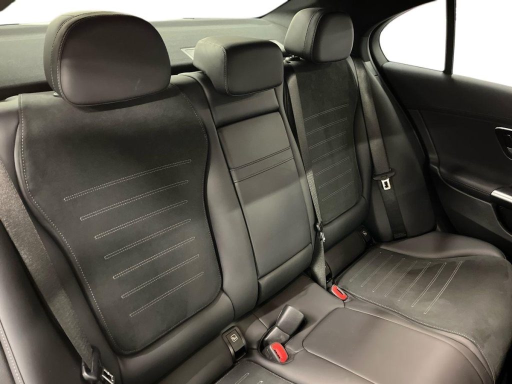 C 220 d mhev AMG Line Premium 4matic 197cv auto - Certified