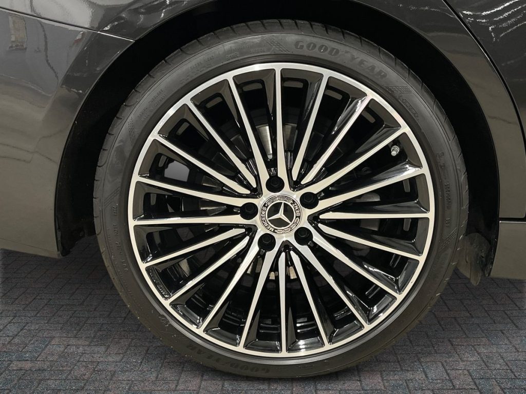 C 220 d mhev AMG Line Premium 4matic 197cv auto - Certified