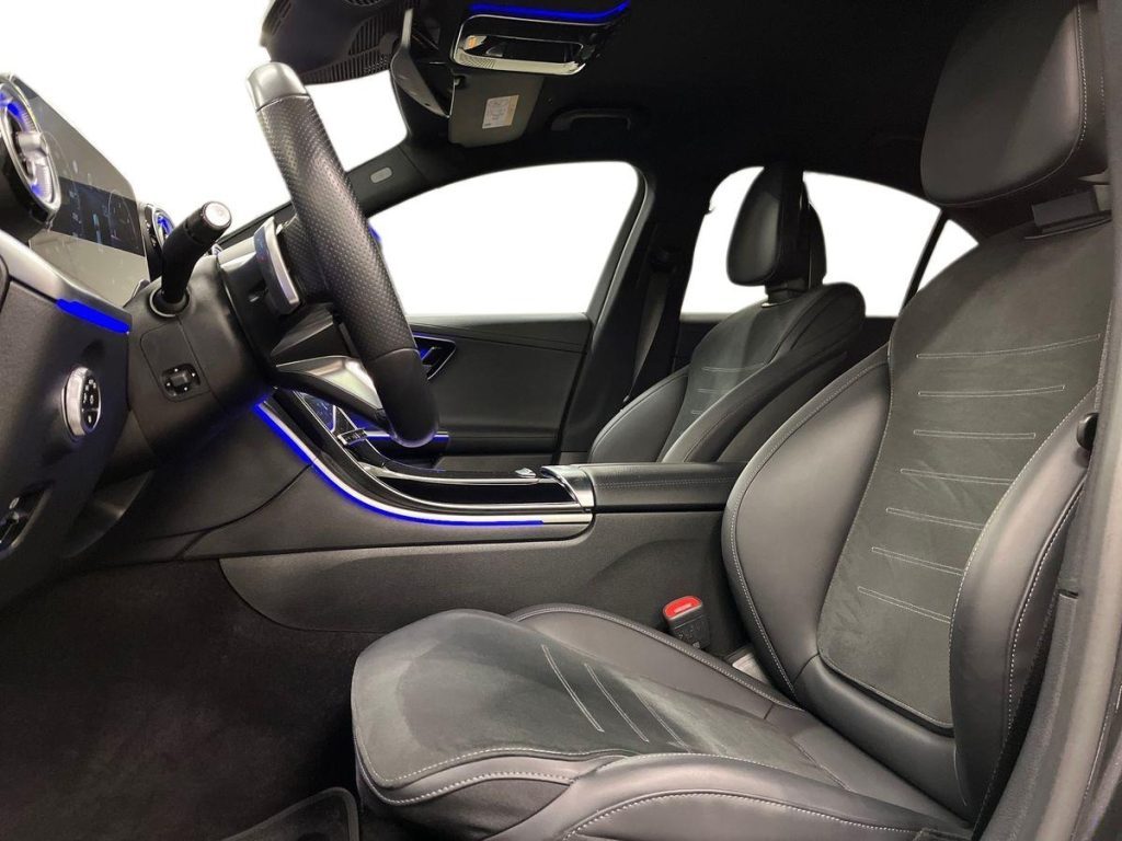 C 220 d mhev AMG Line Premium 4matic 197cv auto - Certified