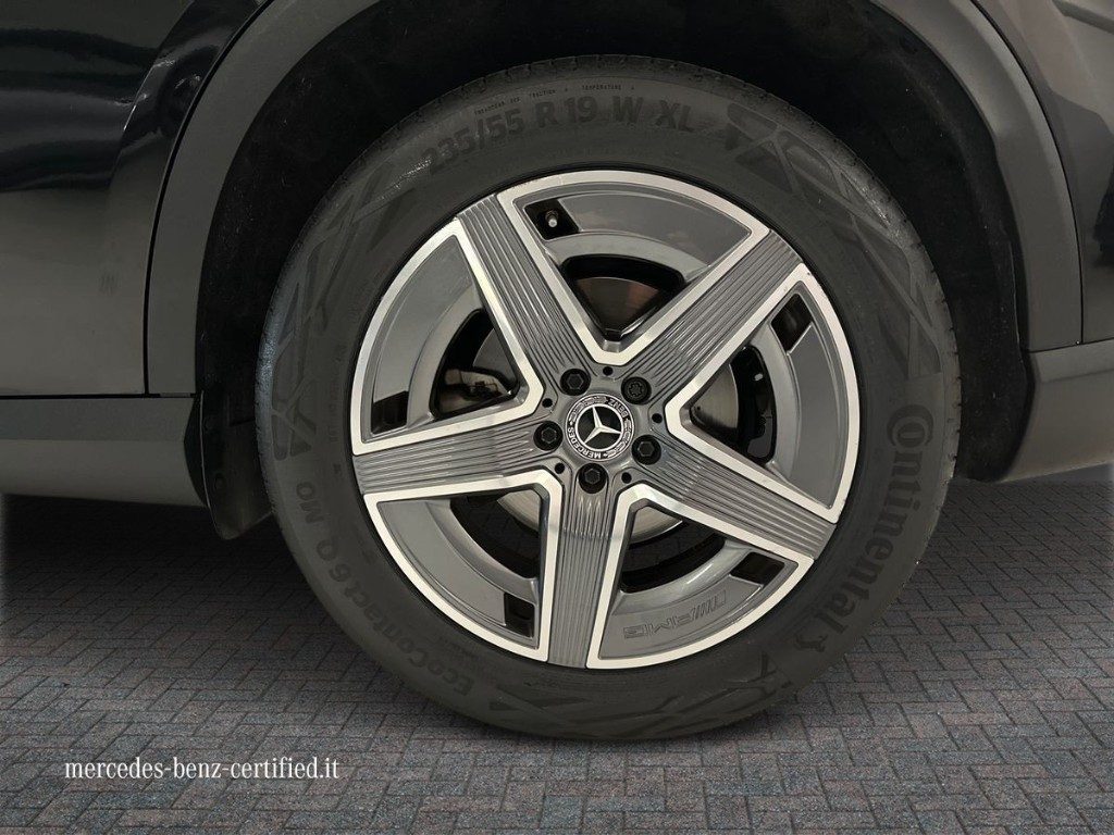 GLC 220 d AMG Advanced Plus 4matic auto - Certified