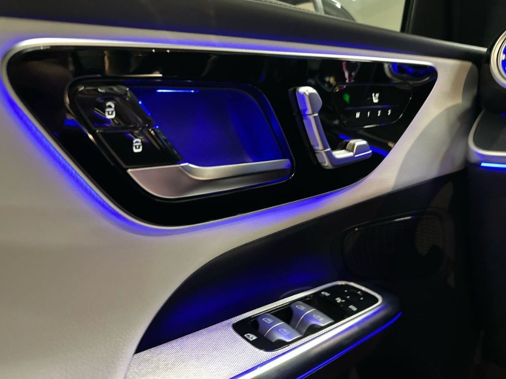 GLC 220 d AMG Advanced Plus 4matic auto - Certified