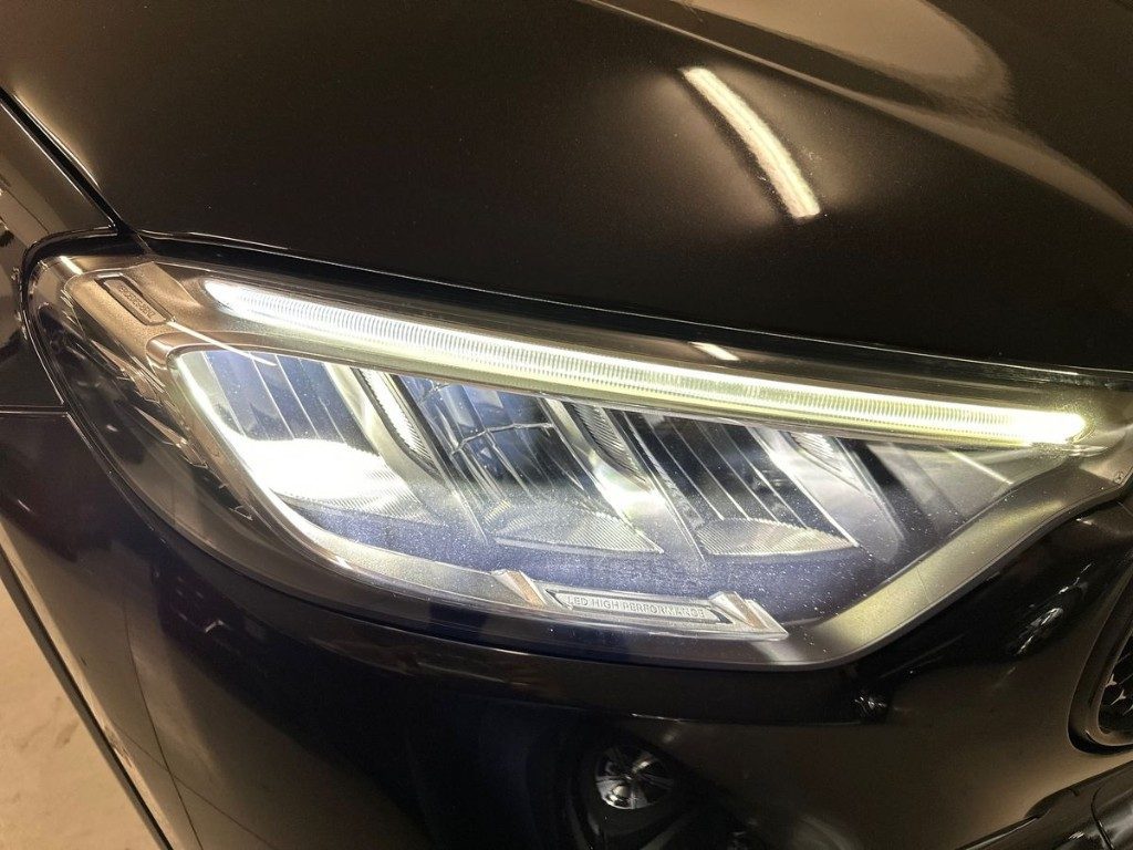 GLC 220 d AMG Advanced Plus 4matic auto - Certified