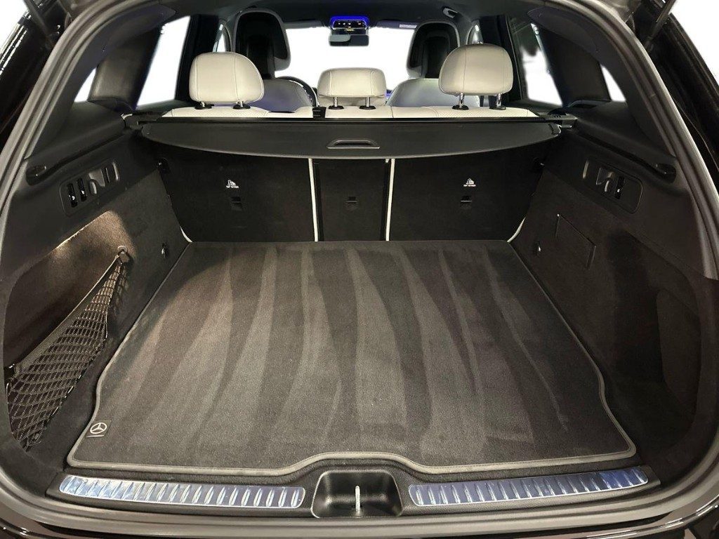 GLC 220 d AMG Advanced Plus 4matic auto - Certified