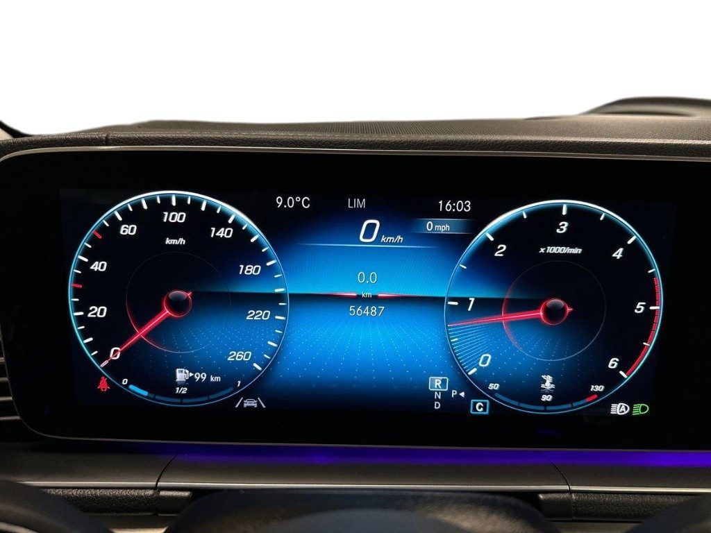 GLE Coupe 350 d Premium Pro 4matic auto - Certified