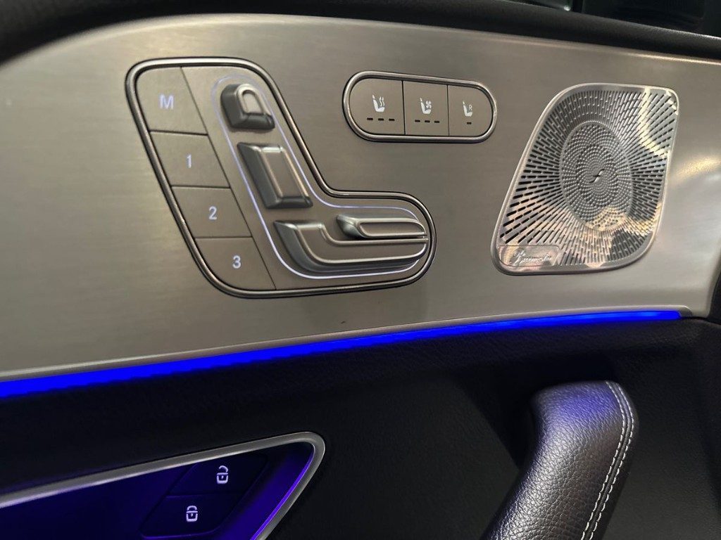 GLE Coupe 350 d Premium Pro 4matic auto - Certified