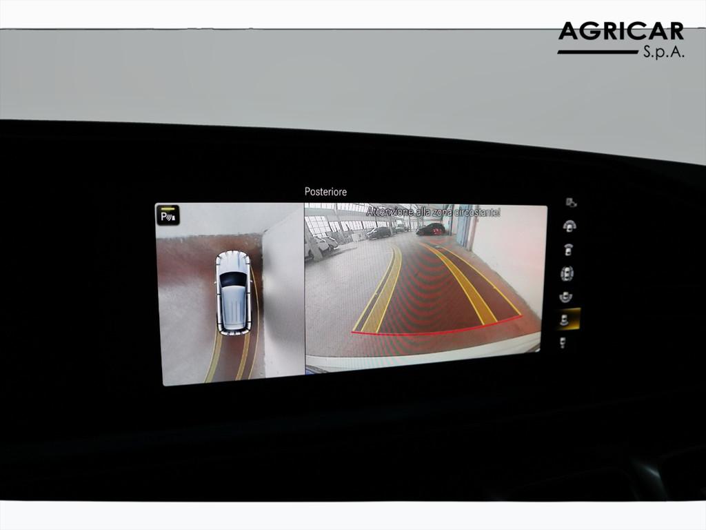 GLE 53 AMG mhev (eq-boost) 4matic+ auto - Certified