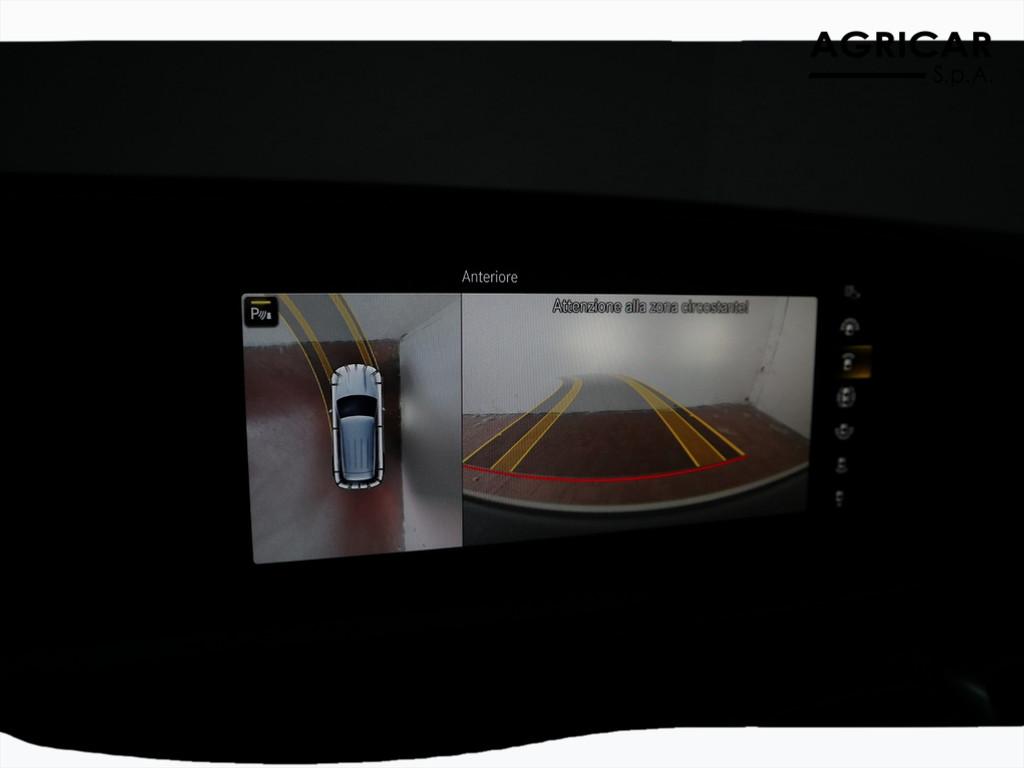 GLE 53 AMG mhev (eq-boost) 4matic+ auto - Certified