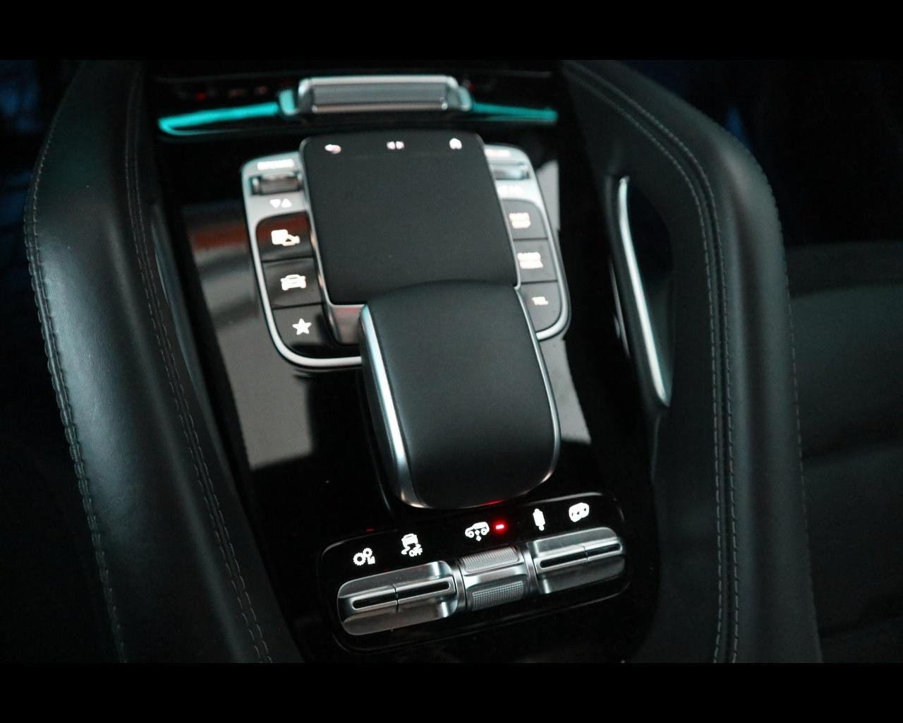 GLE 53 AMG mhev (eq-boost) 4matic+ auto - Certified