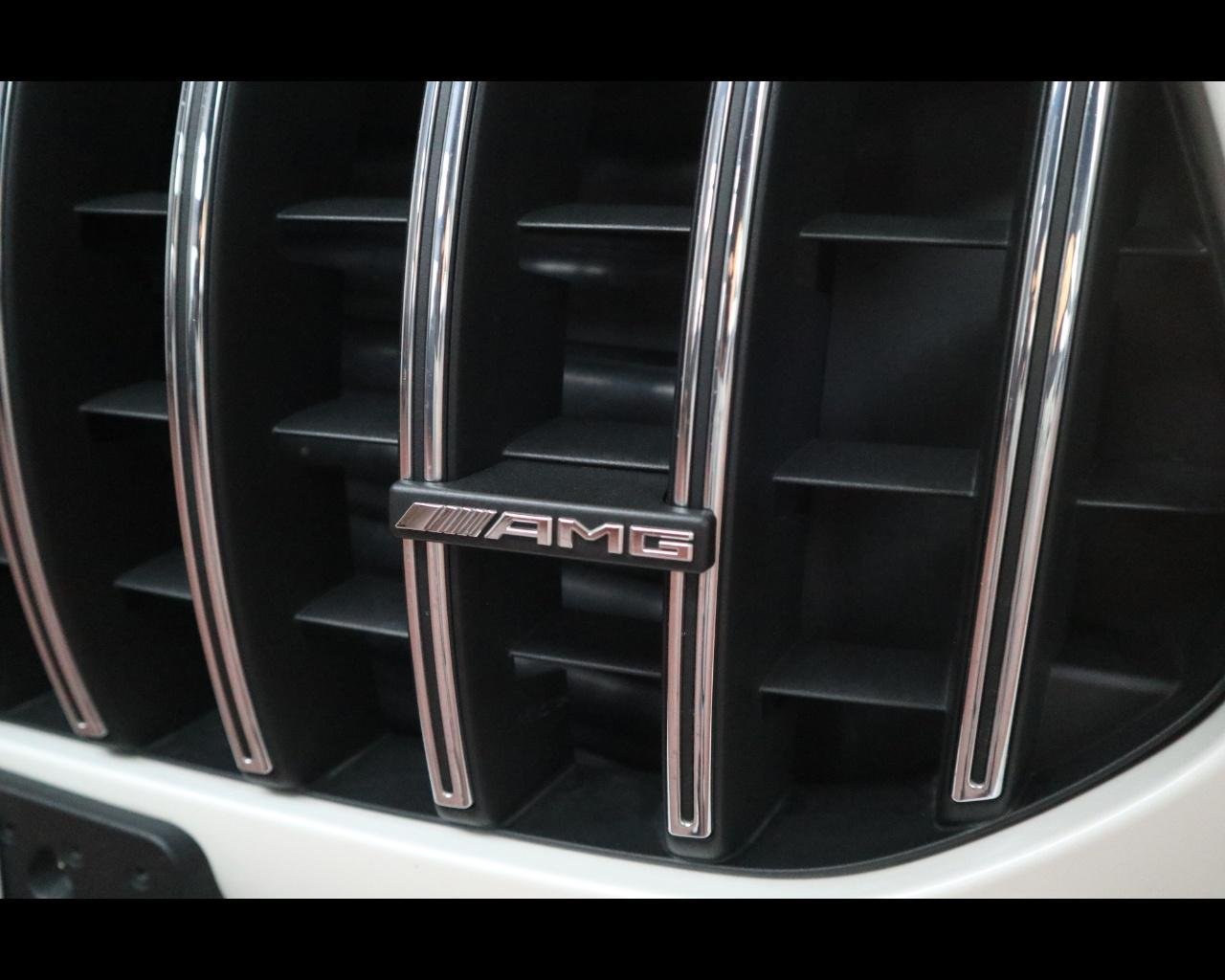 GLE 53 AMG mhev (eq-boost) 4matic+ auto - Certified