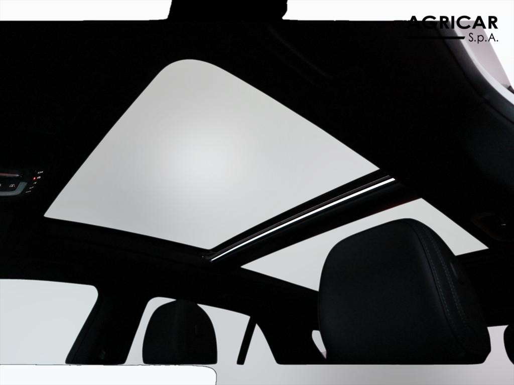 GLE 53 AMG mhev (eq-boost) 4matic+ auto - Certified