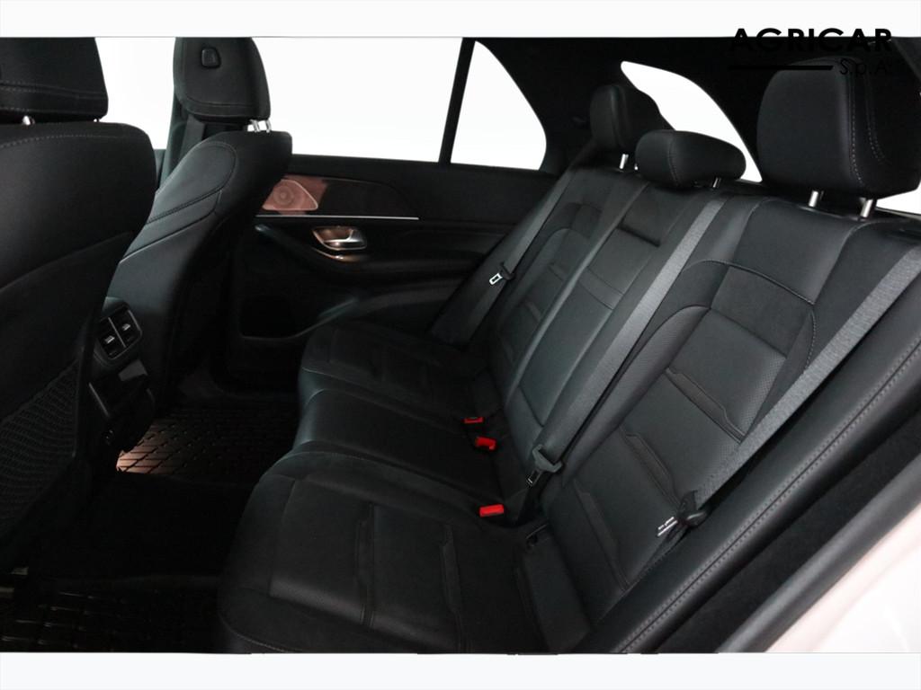 GLE 53 AMG mhev (eq-boost) 4matic+ auto - Certified