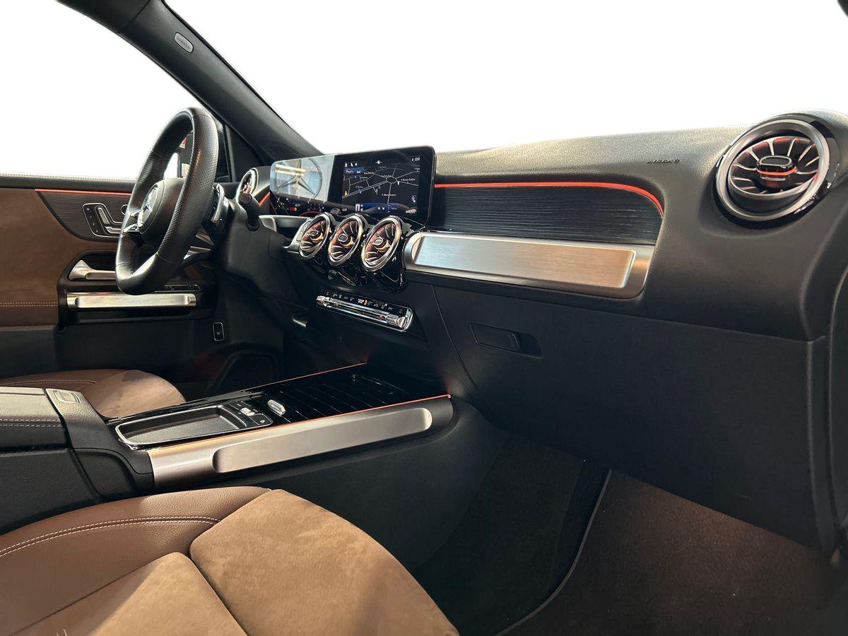 GLB 200 d AMG Line Advanced Plus auto - Certified