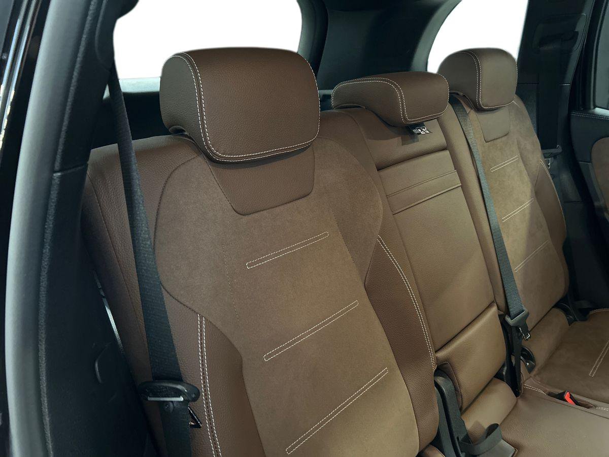 GLB 200 d AMG Line Advanced Plus auto - Certified