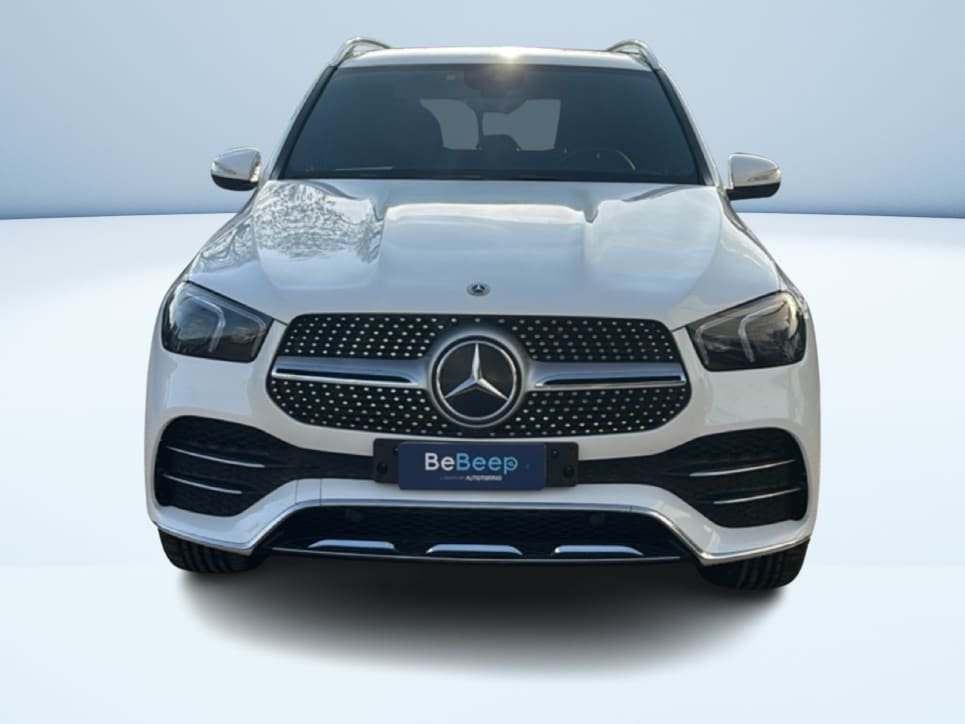 GLE 300 d mhev Premium 4matic auto - Certified