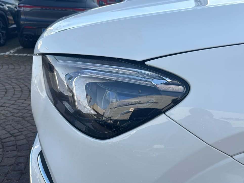 GLE 300 d mhev Premium 4matic auto - Certified