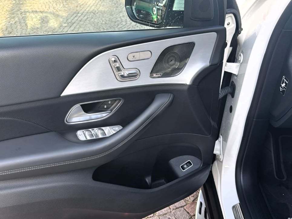 GLE 300 d mhev Premium 4matic auto - Certified