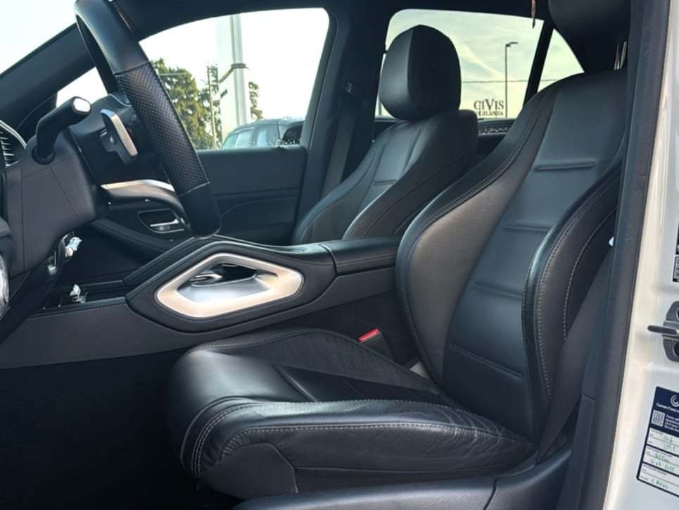 GLE 300 d mhev Premium 4matic auto - Certified