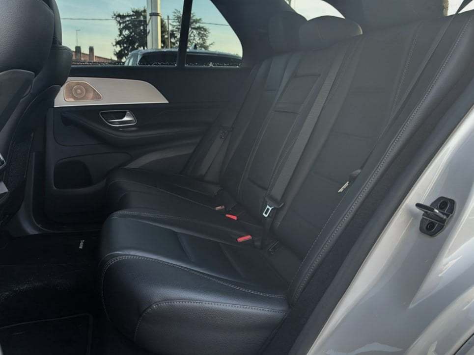 GLE 300 d mhev Premium 4matic auto - Certified