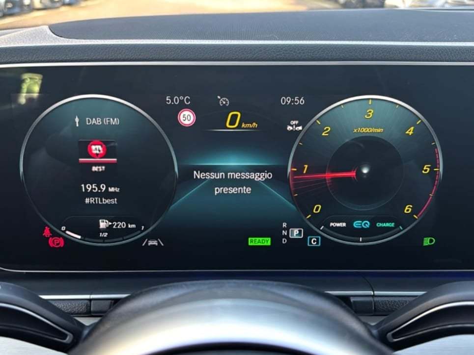 GLE 300 d mhev Premium 4matic auto - Certified