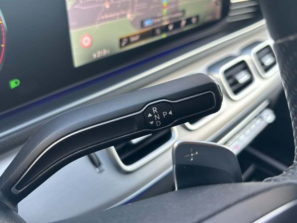 GLE 300 d mhev Premium 4matic auto - Certified