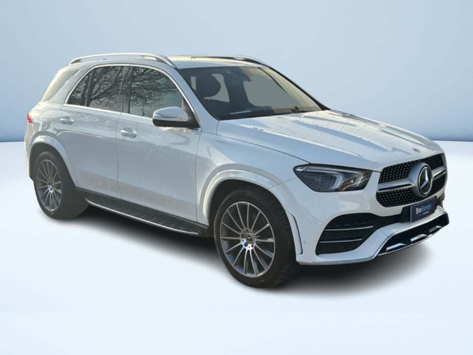 GLE 300 d mhev Premium 4matic auto - Certified