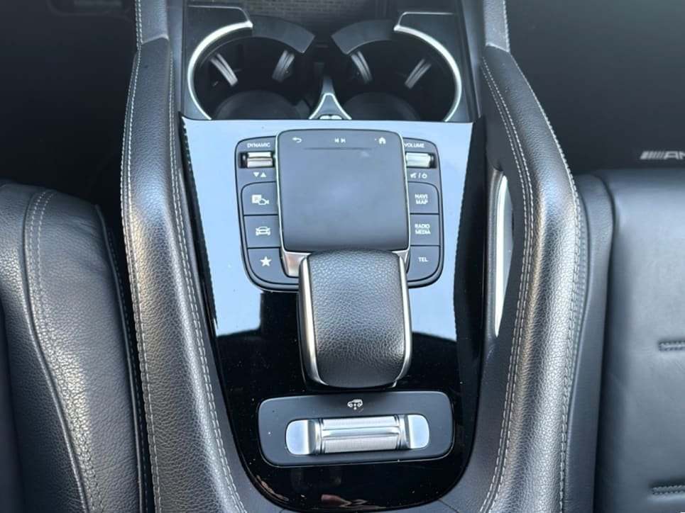 GLE 300 d mhev Premium 4matic auto - Certified