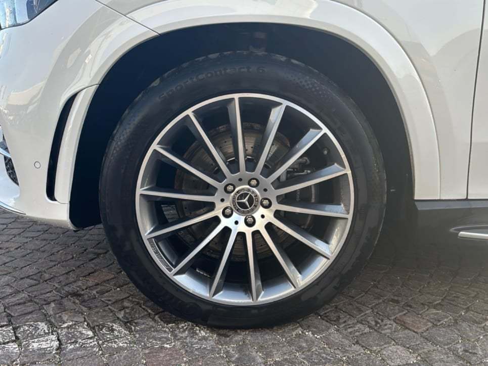 GLE 300 d mhev Premium 4matic auto - Certified