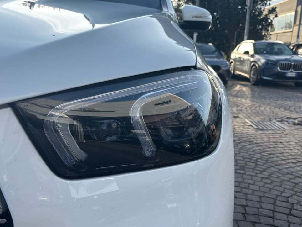 GLE 300 d mhev Premium 4matic auto - Certified