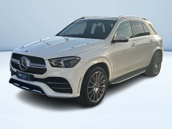 GLE 300 d mhev Premium 4matic auto - Certified