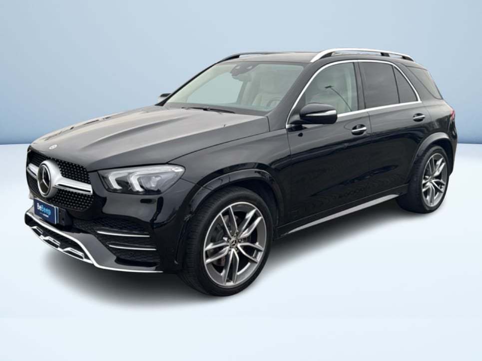 GLE 300 d mhev Premium 4matic auto - Mercedes Certified