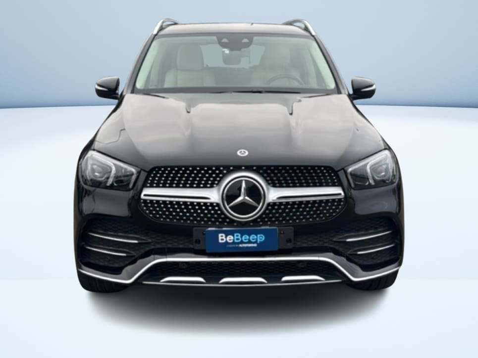 GLE 300 d mhev Premium 4matic auto - Certified