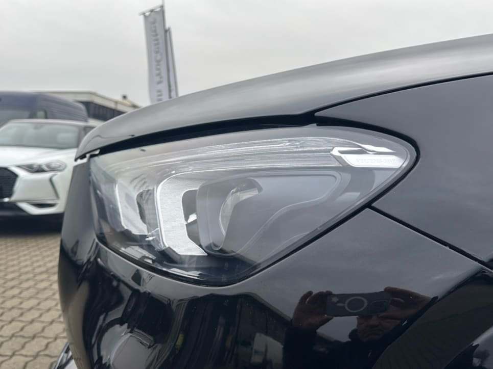 GLE 300 d mhev Premium 4matic auto - Certified