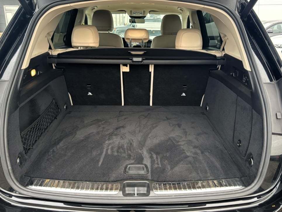 GLE 300 d mhev Premium 4matic auto - Certified