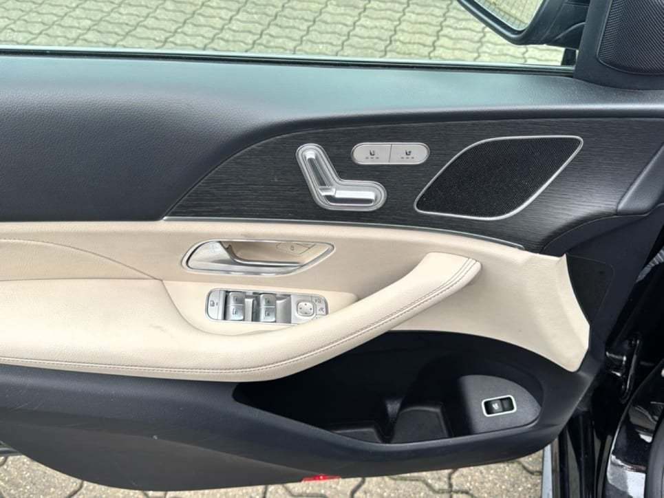 GLE 300 d mhev Premium 4matic auto - Certified